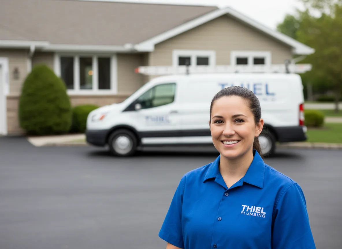 Plumber Justin, TX FAQs